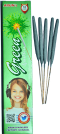 sri madhan crackers SPARKLERS